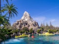 Nemo's Submarine Voyage, Tomorrowland