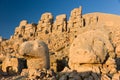 Nemrut dagi