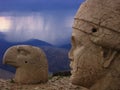 Nemrut Dagi - anger of gods