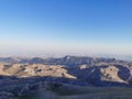Nemrut Mountain landscape best place to travel
