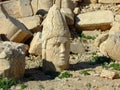 Nemrut Mountain4 Royalty Free Stock Photo