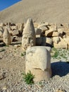 Nemrut Mountain5 Royalty Free Stock Photo