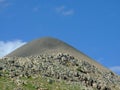 Nemrut Mountain9 Royalty Free Stock Photo