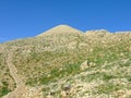 Nemrut Mountain39 Royalty Free Stock Photo