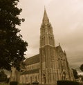 Nenagh Cathedral Ireland
