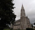 Nenagh Cathedral Ireland