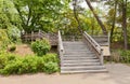 Neno Turret site in Hirosaki Castle, Hirosaki city, Japan