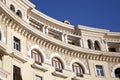 Neo Classical building Royalty Free Stock Photo