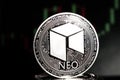 Neo crypto currency amoung other coins - digital currency of the future