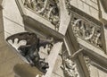 Neo Gothic Church Detail