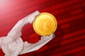 NEO regulation, control; neo coin is under pressure