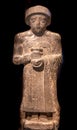 Neo-Sumerian Statue of Prince Gudea