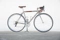 Neo vintage bicycle