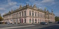 the German Historical Museum, Berlin