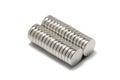 Neodymium magnet 10mm x 2mm