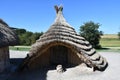 Neolithic Houses in Stonehenge