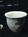 Neolithic pottery