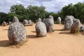 Neolithic site in Europe