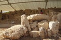 Neolithic temples of Mnajdra