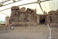 Neolithic temples of Mnajdra