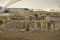 neolithic temples of Tarxien