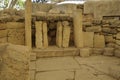 neolithic temples of Tarxien