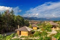 Neolithic village