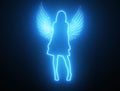 Neon Angel