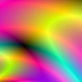 Neon bright nice elegant color wallpaper background