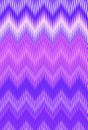 Neon chevron zigzag background ultra. lambent Royalty Free Stock Photo