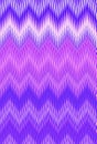 Neon chevron zigzag background ultra. lambent