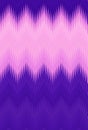 Neon chevron zigzag background ultra. magenta vivid