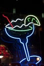 Neon Cocktail