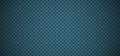 Neon glow light dark blue color square pattern design grid concept
