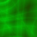Neon green light technolohy abstract background