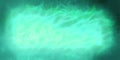 Neon green speed glowing lines. Luminous abstract sparkling lined banner. Illuminated spotlight. gloving