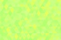 Neon Green Yellow Triangle Pattern Seamless Geometric Pastel Spring Rhomb Background