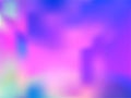 Neon holographic paper fluid gradient backdrop.