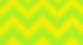 Zigzag Neon lemon lime green gradient soft noise and grain dusty background Royalty Free Stock Photo