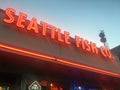 Seattle fish co