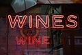 Neon Wines