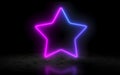 Neon Star