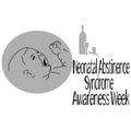 Neonatal Abstinence Syndrome Awareness Week, Medical banner or poster design Royalty Free Stock Photo