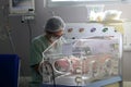 neonatal ICU in public maternity