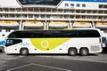 Neoplan Cityliner of tide ASA