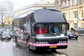 Neoplan N516SHD Starliner