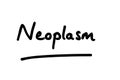 Neoplasm