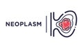Neoplasm Royalty Free Stock Photo