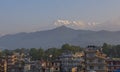 Nepal. Anapurna, Pokhara