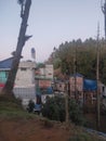 Nepal ariya Elam district morning photo very nice please posupoti nagr